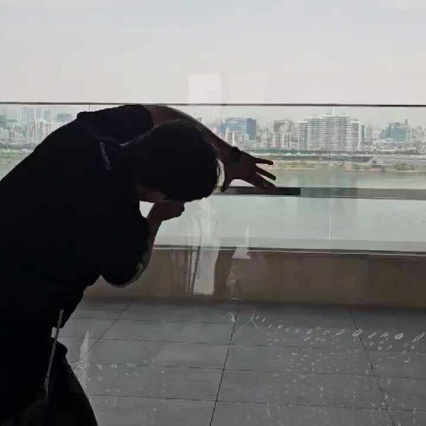 서울 청담 에테르노 130억 아파트 단열필름 시공후기 서울 청담 에테르노 130억 아파트 단열필름 시공후기