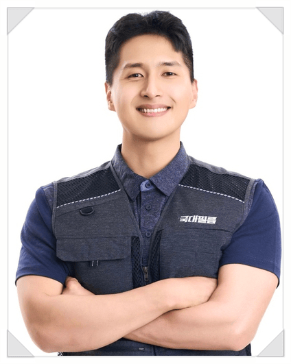 열차단필름, 국대필름 장대표